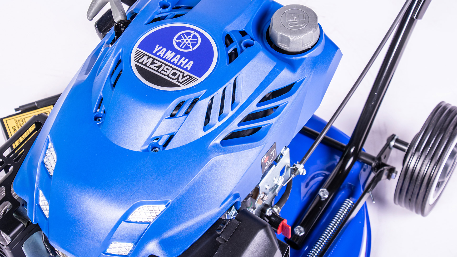 TS46UT | Yamaha SA TS46UT - Image 3
