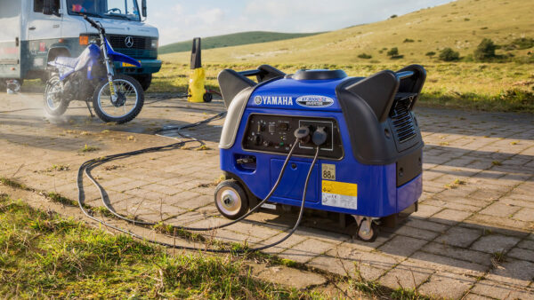 pp generator | Yamaha SA