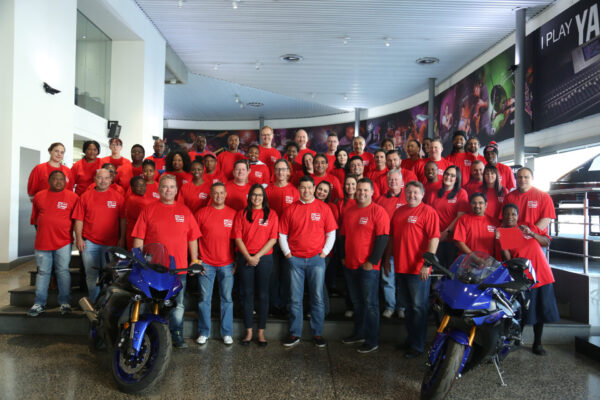 recruits | Yamaha SA