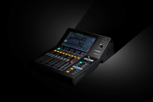Pro Audio image 1 | Yamaha SA
