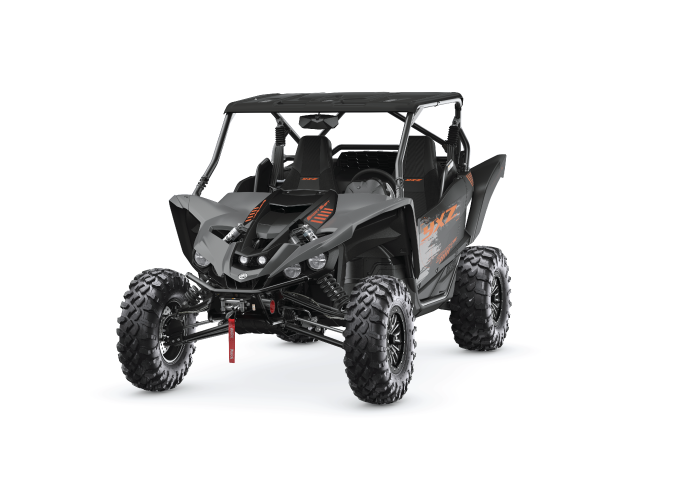 YXZ1000R SS SE product listing | Yamaha SA