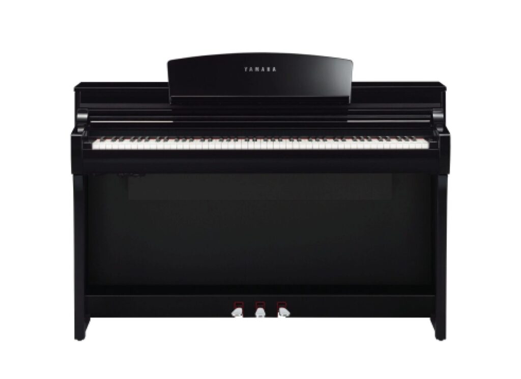 CSP 275 Product listing | Yamaha SA