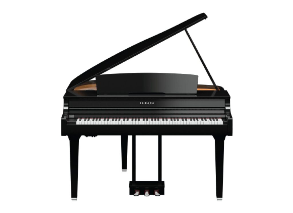 CSP 295GP Product listing | Yamaha SA