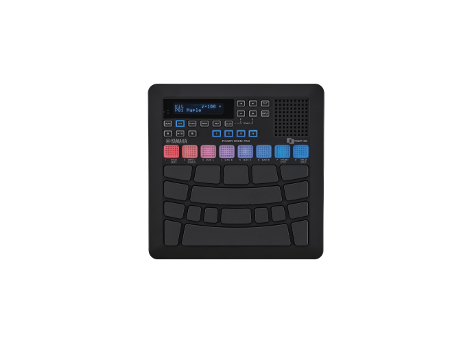 FGDP 50 product listing | Yamaha SA