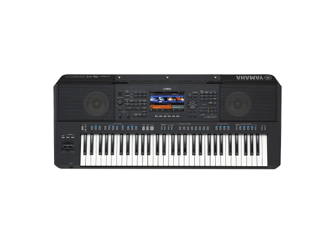 PSR SX920 product listing | Yamaha SA