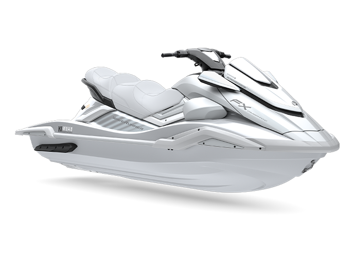 Product Image Cruiser SVHO 2 | Yamaha SA