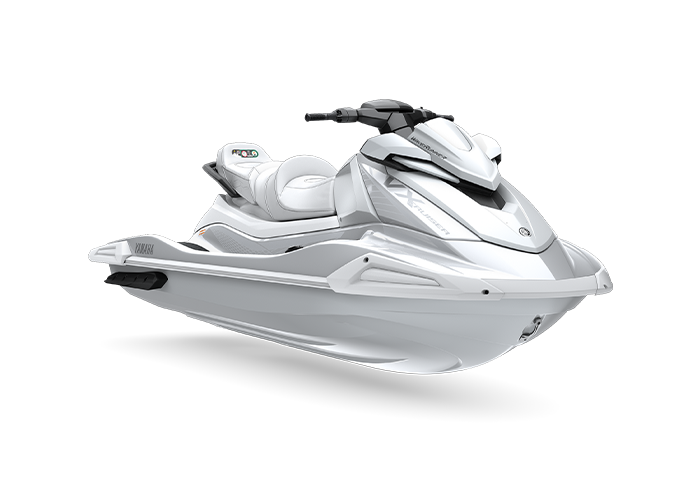 Product Image VX Cruiser | Yamaha SA