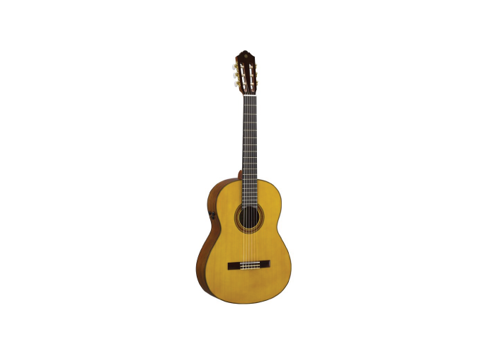 CG TA product listing | Yamaha SA