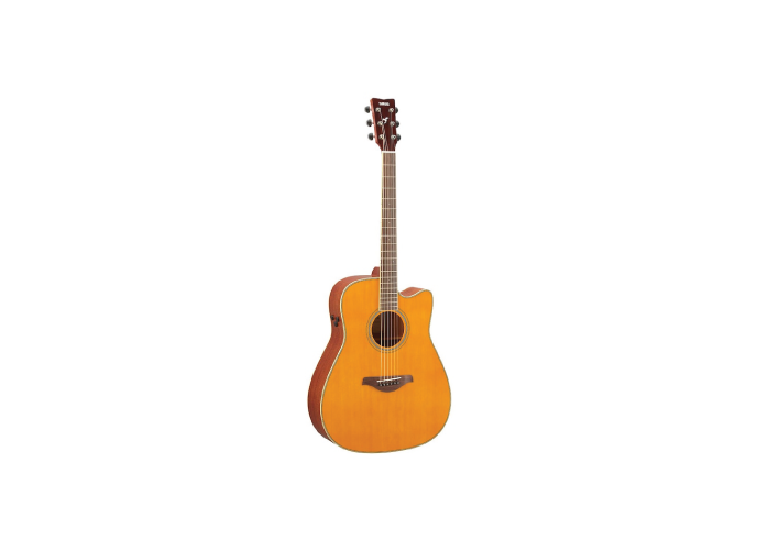 FGC TA product listing | Yamaha SA