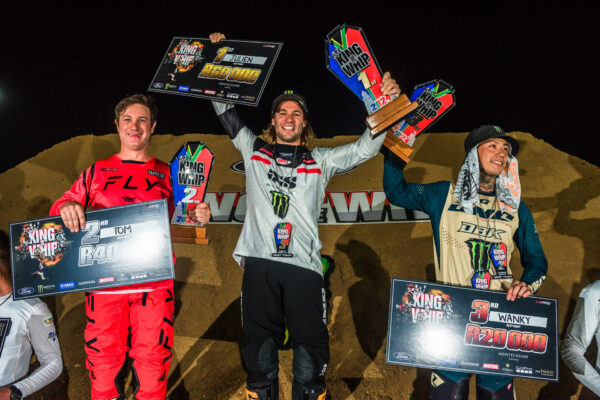 Best Whip Podium 2 header image 1 | Yamaha SA