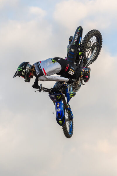 King of the Whip 2024: A Thrilling Showcase of Talent | Yamaha