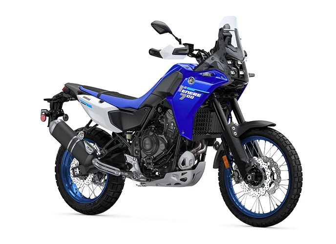 Product Image 2025 Tenere 700 | Yamaha SA