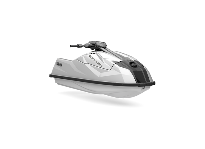 Product Image Superjet 2 | Yamaha SA