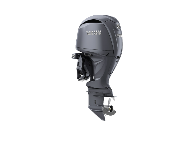 F200P product listing | Yamaha SA