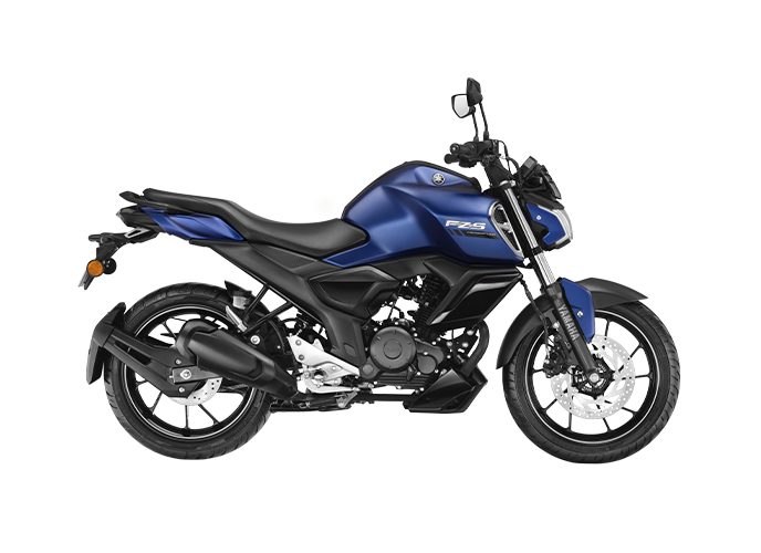 FZN 150 product listing | Yamaha SA