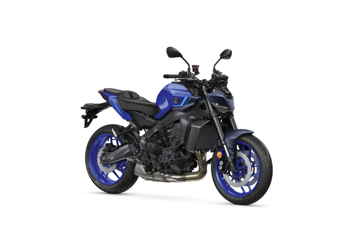 MT 09 Y AMT product lisiting | Yamaha SA