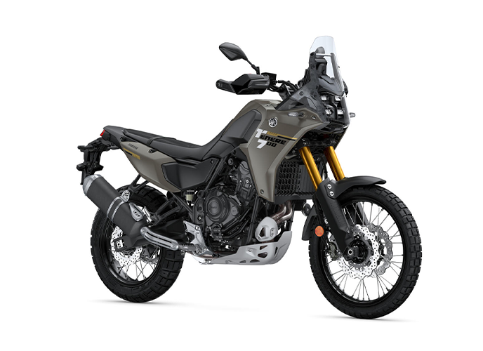 Product Image Tenere 700 1 | Yamaha SA