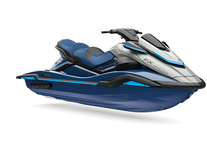 Product Image FX Limited SVHO 1 | Yamaha SA