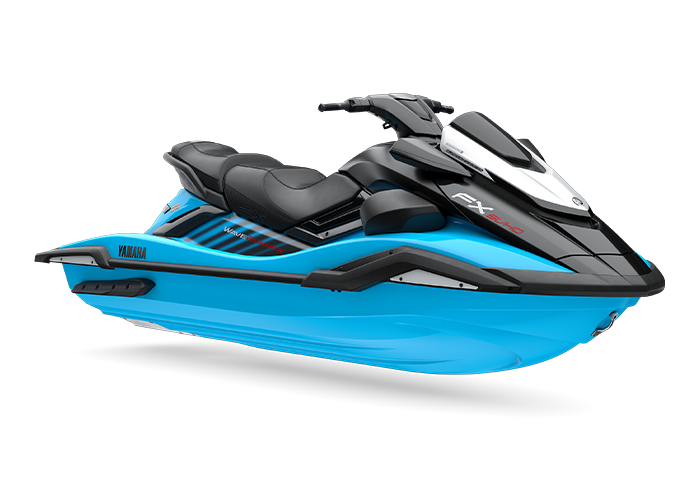 Product Image FX SVHO 1 | Yamaha SA