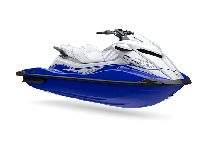 Product Image GP SVHO | Yamaha SA