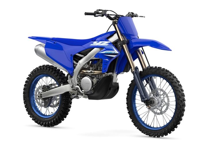 Product Image YZ250FX | Yamaha SA