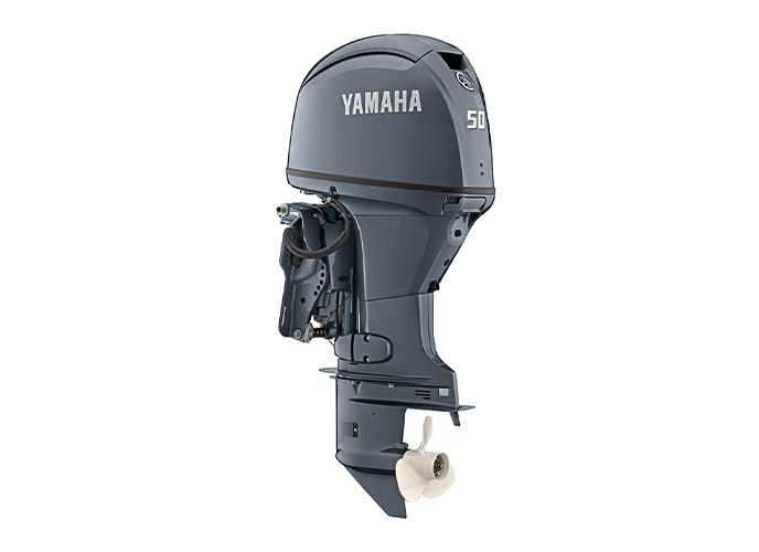 Product Image F50 L Grey | Yamaha SA