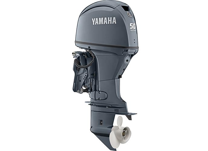 Product Image FT50N | Yamaha SA