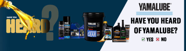 Web Banner Design | Yamaha SA
