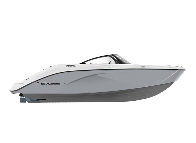 SSX 220 Product Image | Yamaha SA
