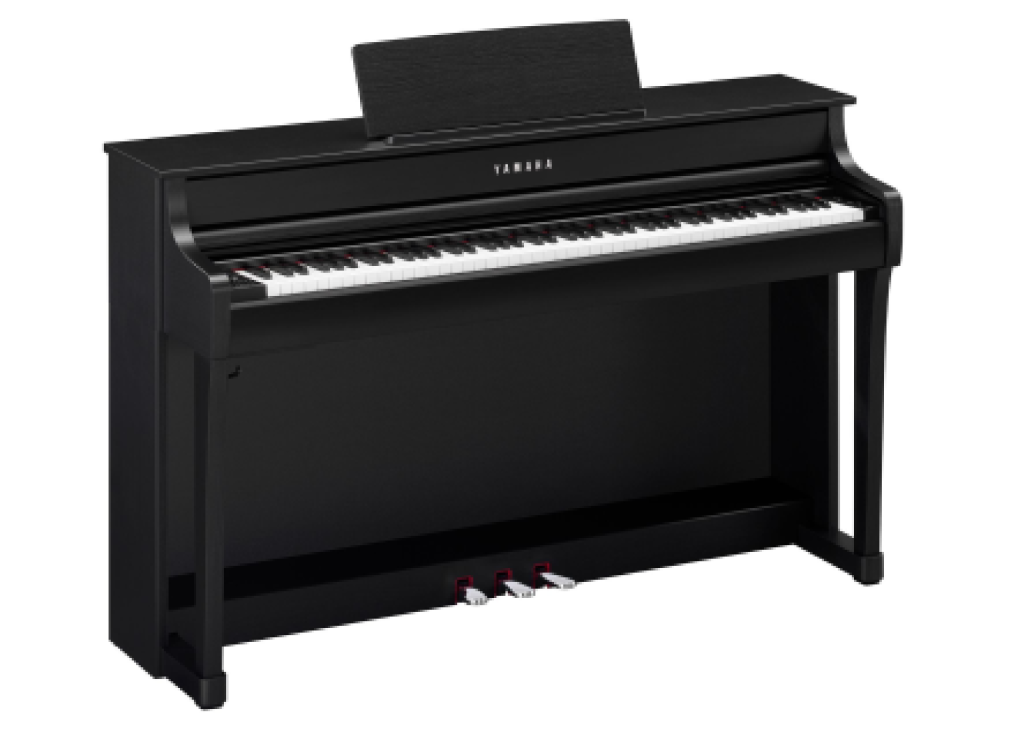 2025 Oct Music web images CLP 835 product listing | Yamaha SA