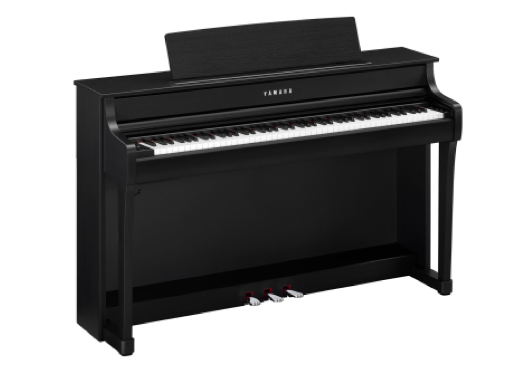 2025 Oct Music web images CLP 845 Product listing | Yamaha SA