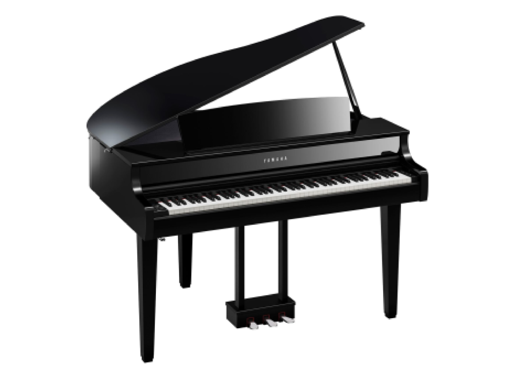 2025 Oct Music web images CLP 865GP product listing | Yamaha SA