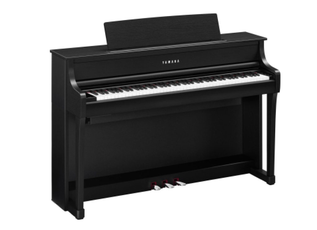2025 Oct Music web images CLP 875 product listing | Yamaha SA