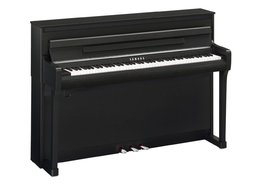 2025 Oct Music web images CLP 885 Product listing | Yamaha SA