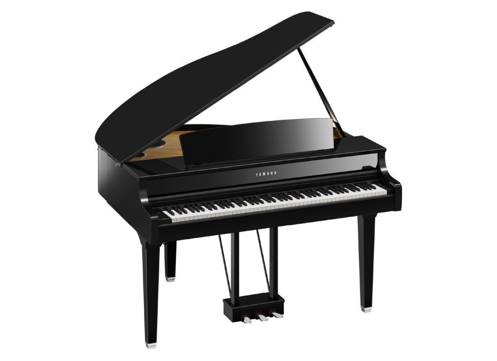 2025 Oct Music web images CLP 895GP Product listing | Yamaha SA