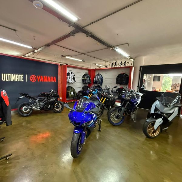 Ultimate Yamaha IMG 9 | Yamaha SA