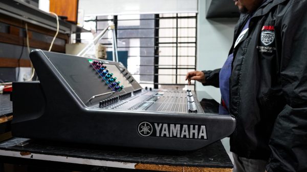 Yamaha service 007 | Yamaha SA
