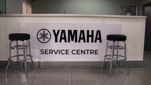 Yamaha service 112 | Yamaha SA