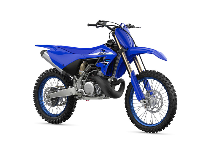 2026 Yamaha YZ250 Product Image 2 | Yamaha SA