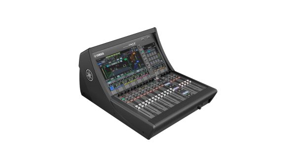 DM7 Compact | Yamaha | Digital Mixers