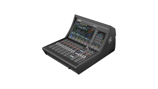 DM7 Compact | Yamaha | Digital Mixers