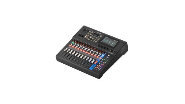 MGX12V | Yamaha | Digital Mixers