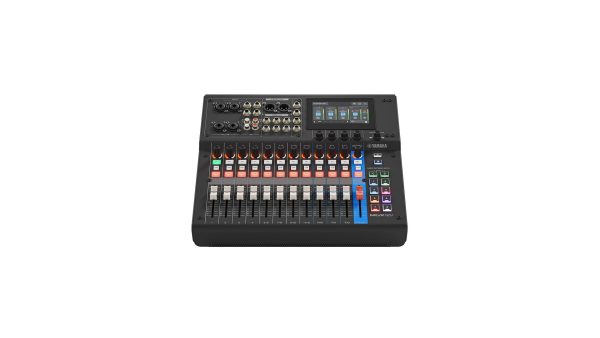 MGX12V | Yamaha | Digital Mixers