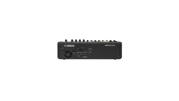 MGX12V | Yamaha | Digital Mixers