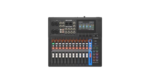MGX12V | Yamaha | Digital Mixers