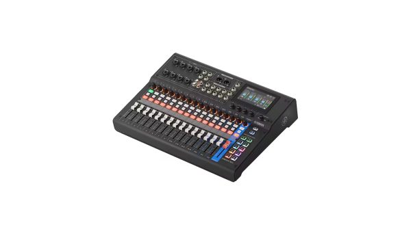 MGX16V | Yamaha | Digital Mixers