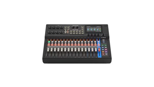 MGX16V | Yamaha | Digital Mixers