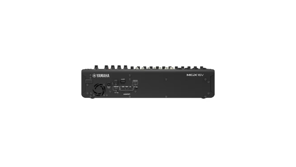 MGX16V | Yamaha | Digital Mixers