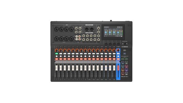 MGX16V | Yamaha | Digital Mixers