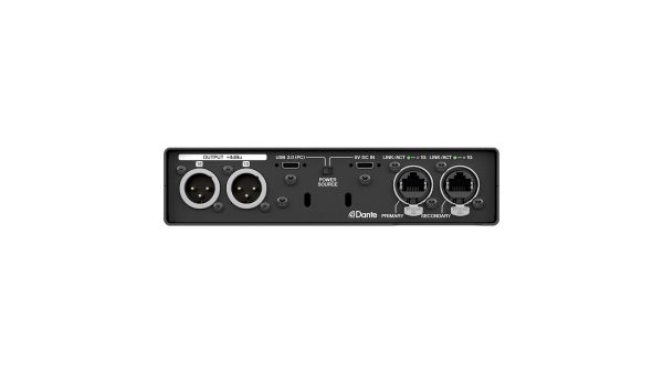 RUio16 | Yamaha | Audio interface units